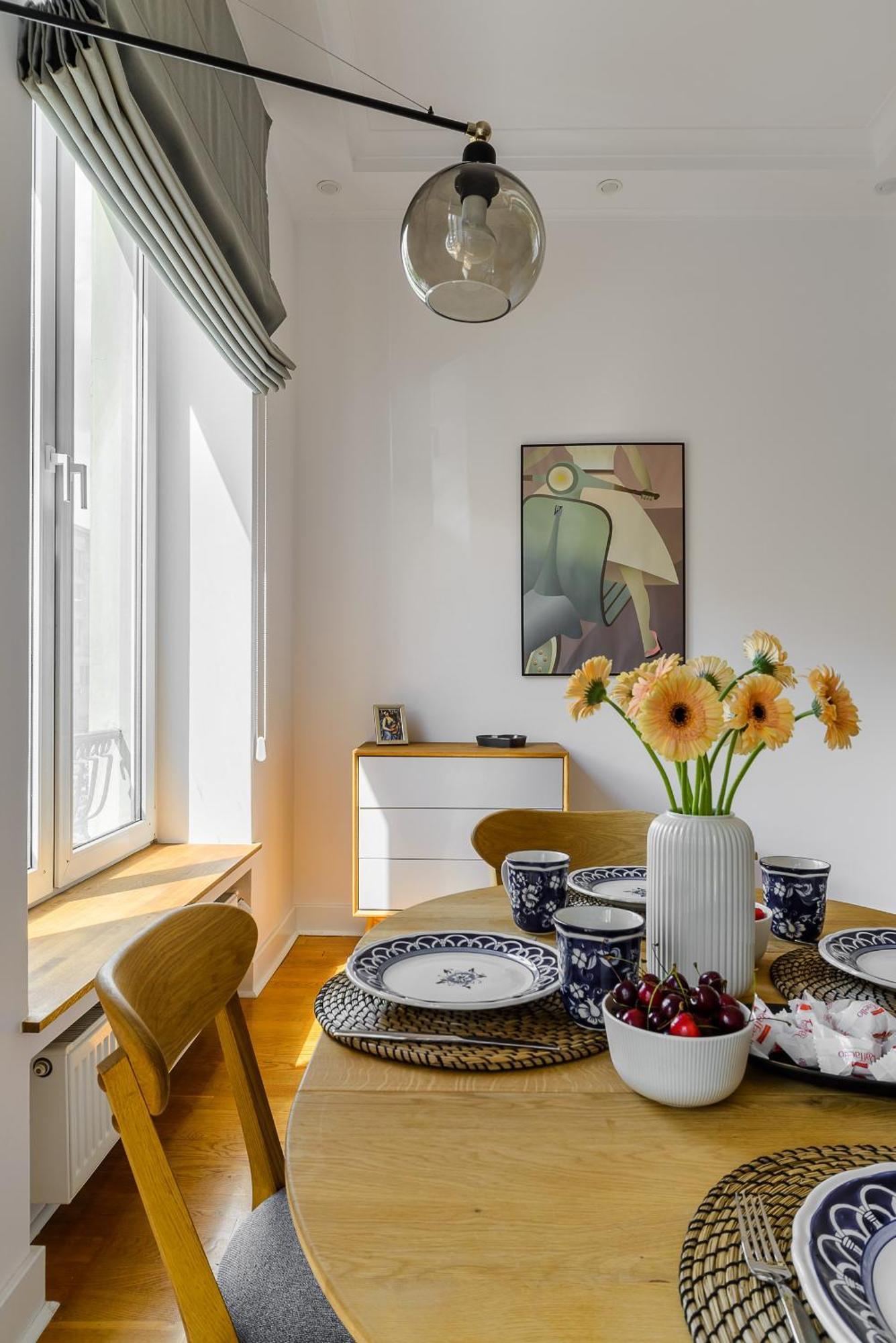 P&O Serviced Apartments Warecka II Varşovia Exterior foto